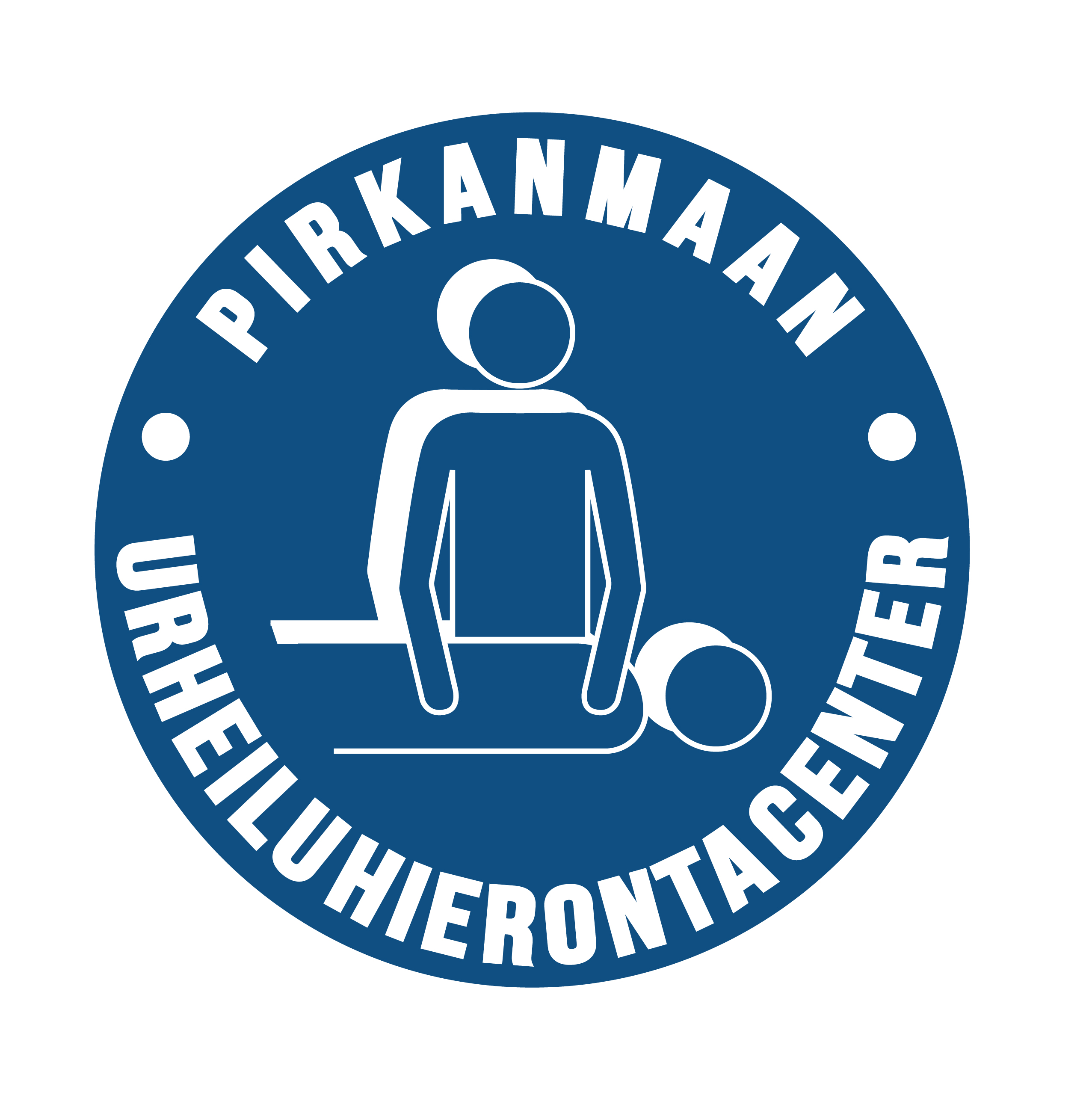 Pirkanmaan Urheiluhierontacenter